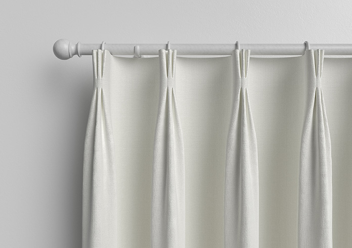 Lyra, Polar - Made to Measure Curtains - Image 11